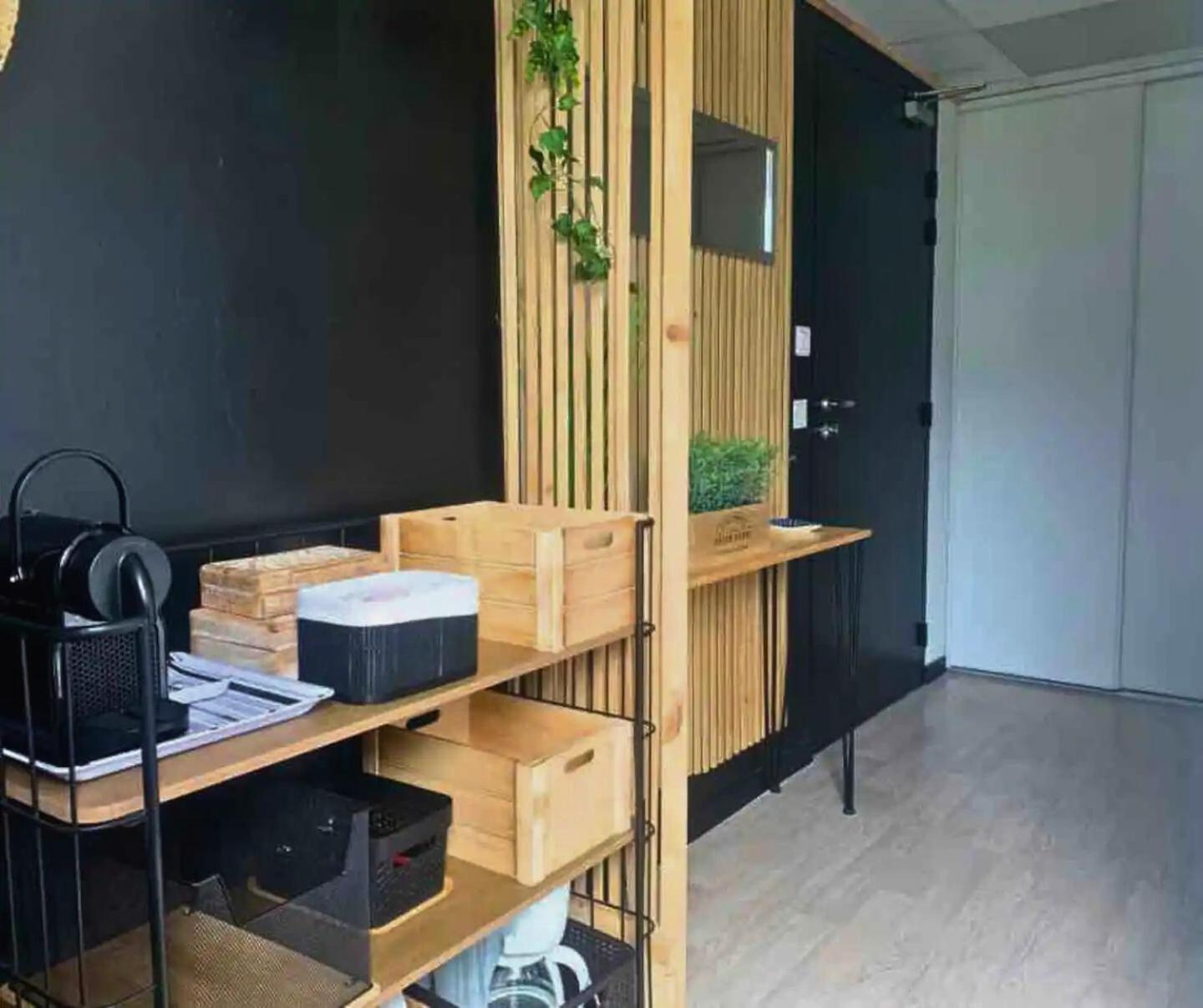 לורדה L'Ecrin Studio Equipe Avec Vue Panoramique מראה חיצוני תמונה